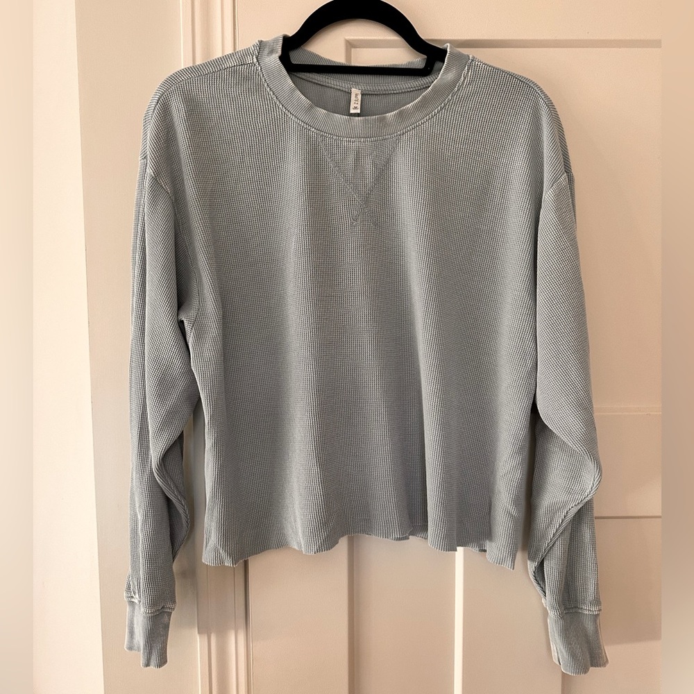 Z Supply long sleeve